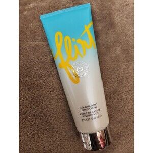 *NEW* Pure Romance COOCHY Conditioning Shave Cream ~ Truly Sexy FLIRT